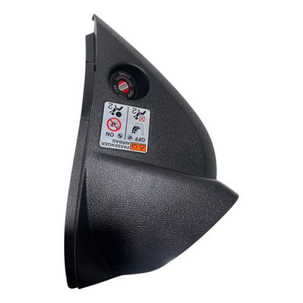 Moldura Direita Tabelier C/ Chave Civic G10 2018