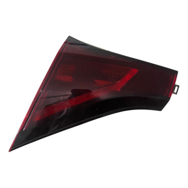 Lanterna Direita Tampa De Mala Nissan Kicks 2024 265505r02a