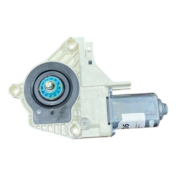 Motor Vidro Diant Direito Porsche Cayenne 2011 8k0959802a