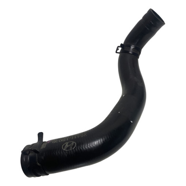 Mangueira Superior Radiador Hyundai Hb20 2013/19 254111s050