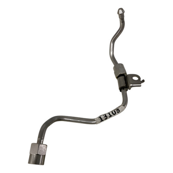 Duto Bomba De Alta Honda City 1.5 2022 