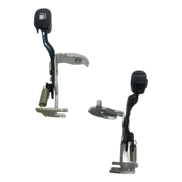 Alavanca Abertura Portinhola Combustivel Hyundai Hb20 2021