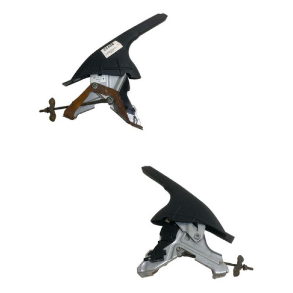 Alavanca Estacionamento Vw Polo Msi 2018 2019