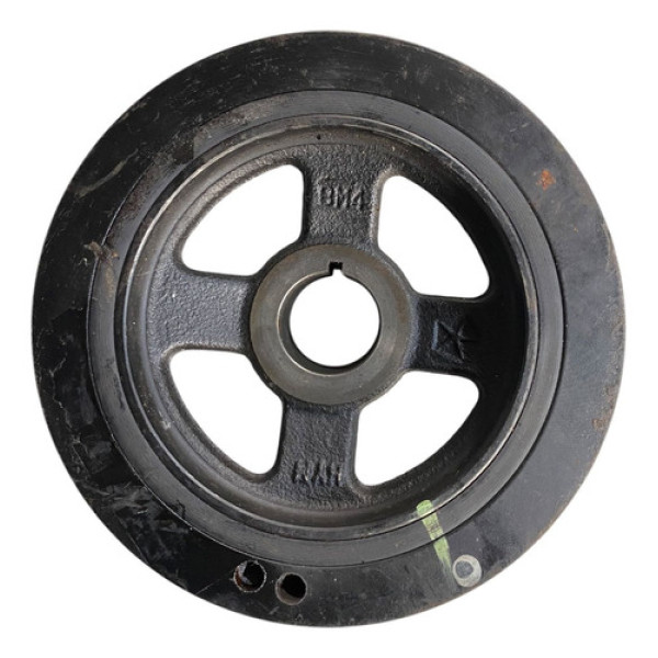 Polia Virabrequim Renault Sandero/duster 1.6 Aut 2020