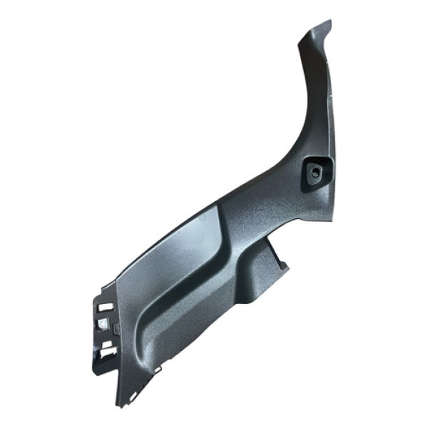 Soleira Traseira Esquerda Peugeot 208 2023 98233038zd