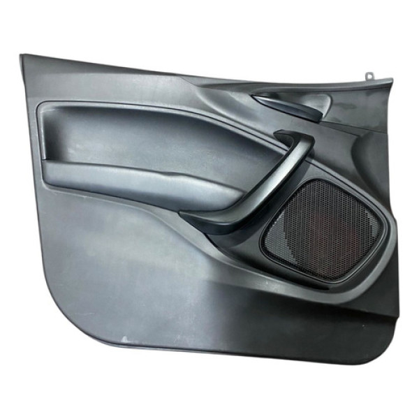 Forro Porta Dianteira Esquerda Fiat Cronos 1.3 2019