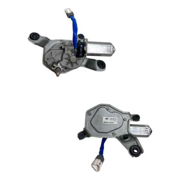 Motor Maquina Limpador Traseiro Kia Sorento 987002p000