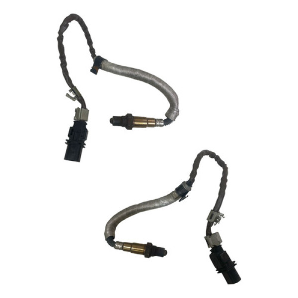 Sonda Lambda Pré Mercedes C180 C200 C250 18-21 A1928404682