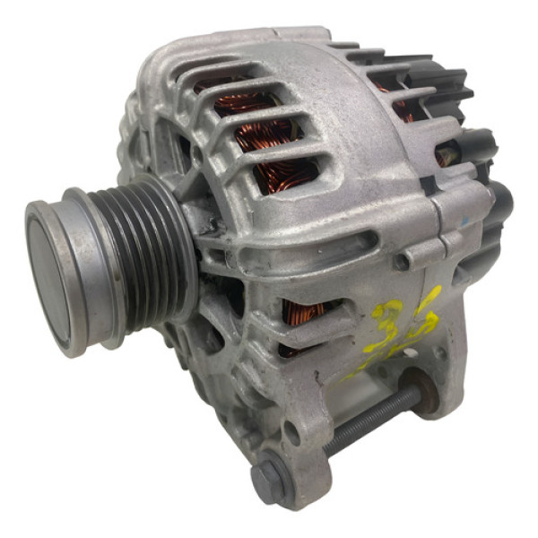 Alternador Vw Nivus/polo/t-cross/taos/virtus Tsi 04e903015g