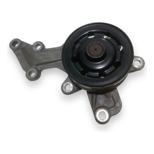 Bomba D\'água Original Toyota Etios Yaris 1.5 16v 2013/2020