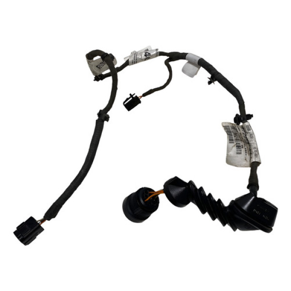 Chicote Porta Traseira Esquerda Fiat Mobi 2021 52188974