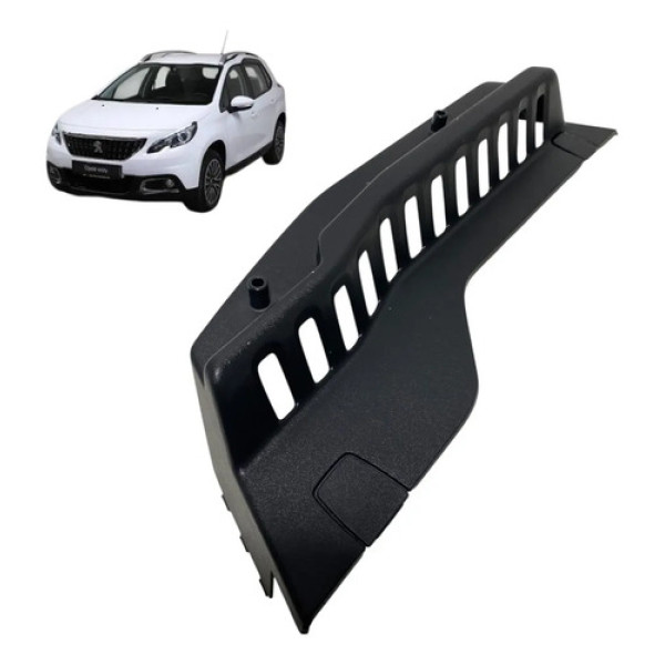 Suporte Moldura Direita Bagagito Peugeot 2008 2020 98084125