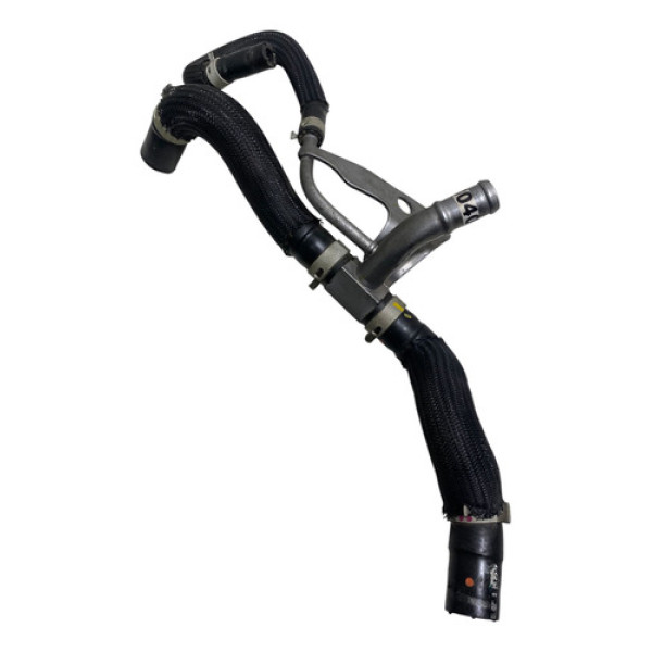 Tubo E Mangueiras Trocador De Calor Corolla Cross 2023 2024