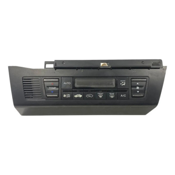 Comando Ar Condicionado Honda Civic 2014 M41nh1l