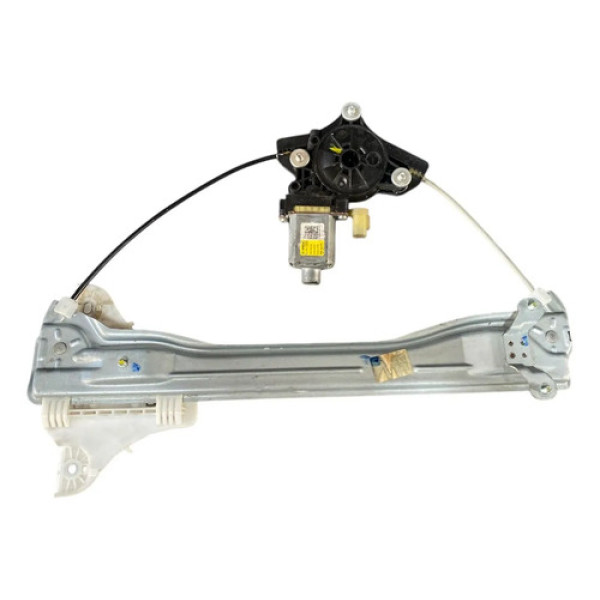 Maquina Vidro Tras Esquerda Hyundai Hb20 2020 82460r1000 