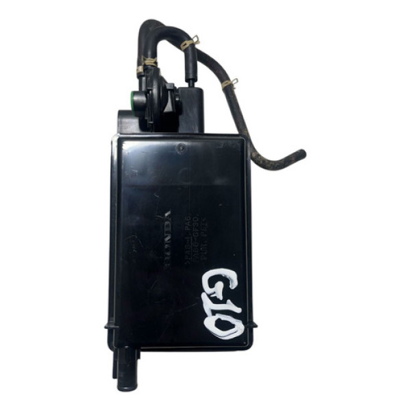 Filtro Canister Honda Civic G10 Touring 1.5 2017 A 21