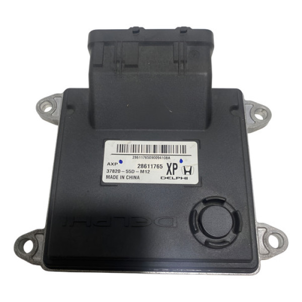 Módulo De Injeção Ecu Honda City 2018 28611765