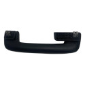 Alça Teto Traseira Esquerda Vw Taos 2022 8y0857643 Preto
