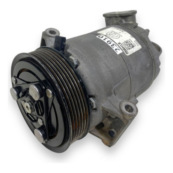 Compressor Ar Condicionado Fiat Argo 1.8 Hgt 2020 51996208