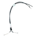 Cabo Acelerador Yamaha Fz25 Fazer 2021 B97f630200