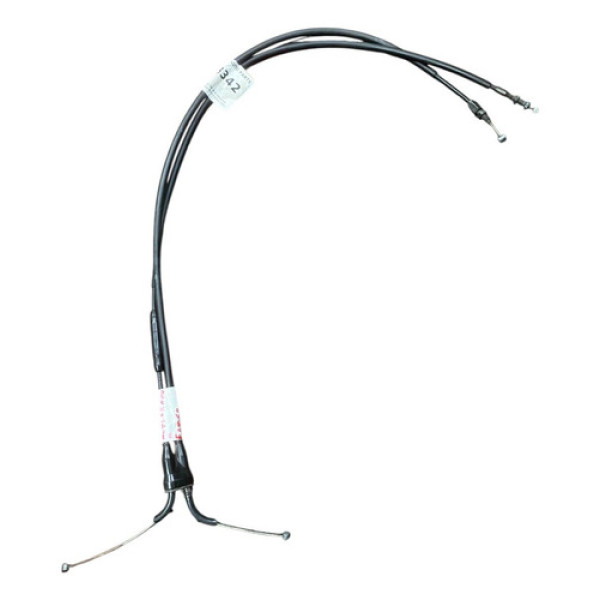 Cabo Acelerador Yamaha Fz25 Fazer 2021 B97f630200