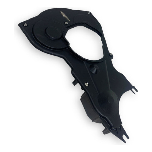 Capa Correia Dentada Superior Peugeot 208 2021 9674200580