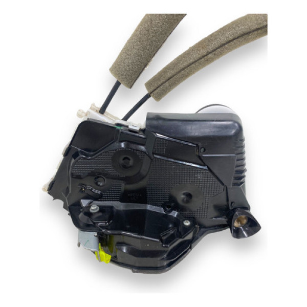 Fechadura Tranca Porta Dianteira Esquerda Honda Wrv 2019 