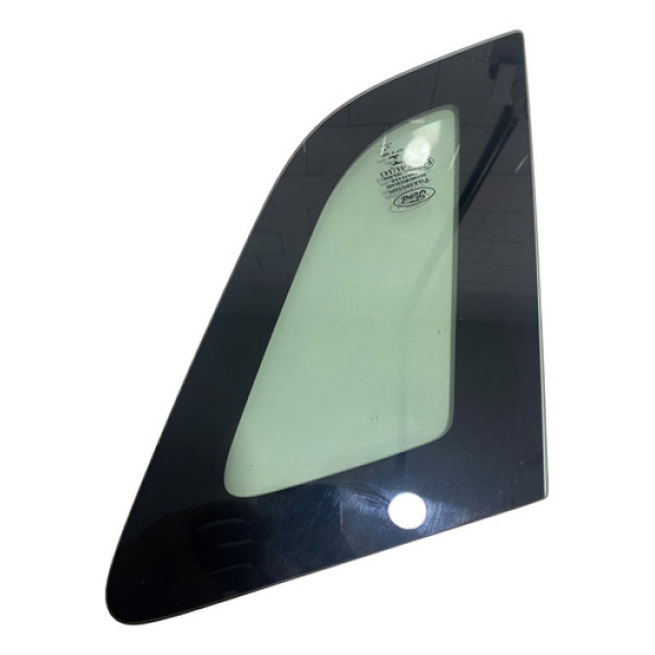 Vidro Vigia Traseiro Direito Ford Ecosport Titanium 2019