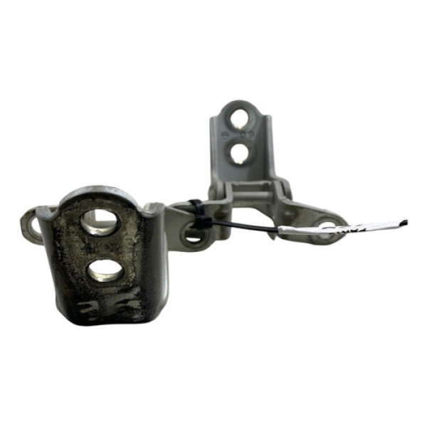 Dobradiça Porta Dianteira Esquerda Nissan Kicks 2020