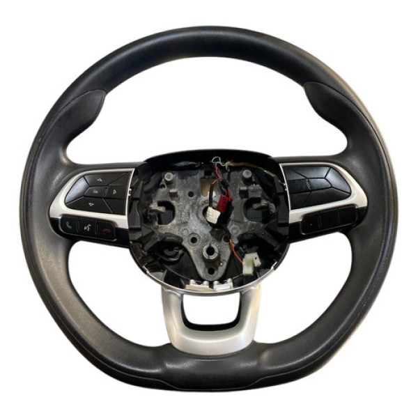 Volante Do Fiat Cronos Argo 2017 A 2019