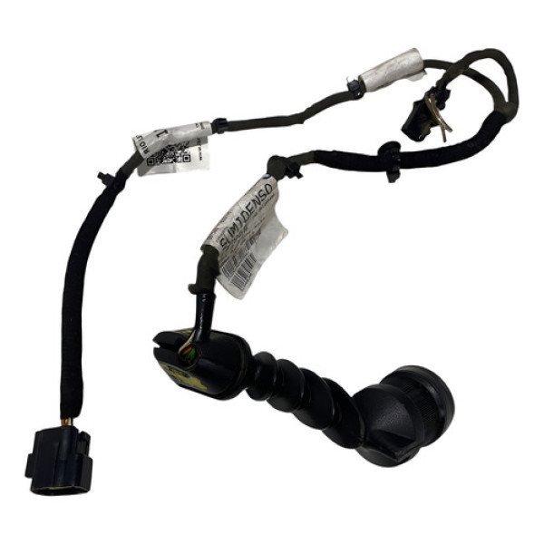 Chicote Porta Traseira Direita Fiat Mobi 2022 52188978