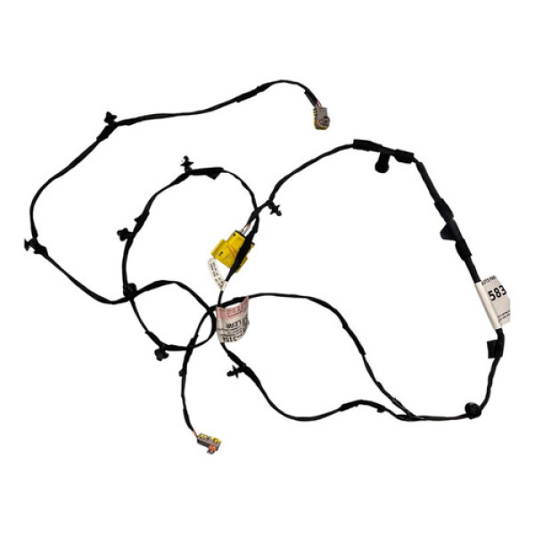 Chicote Cortina Do Teto Chevrolet Onix 2020 26303158