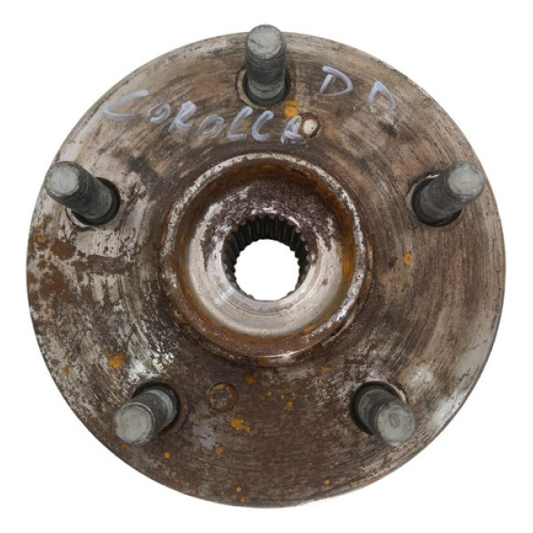 Rolamento Roda Dianteiro Direito Corolla Cross 2022