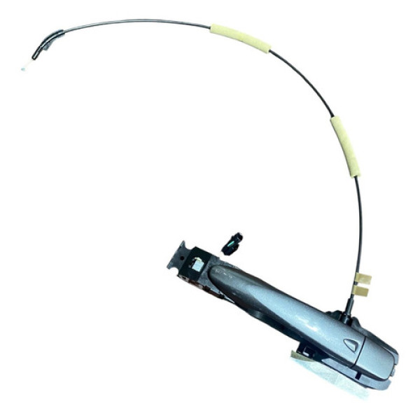 Maçaneta C/ Sensor Dianteira Direita Nissan Kicks 2024