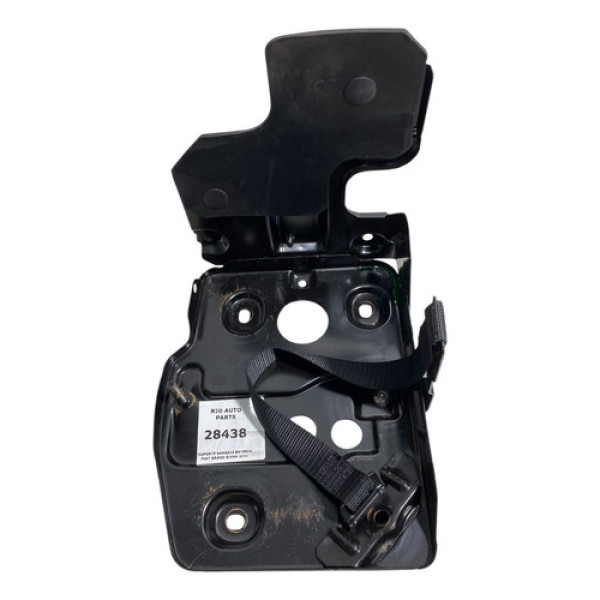Suporte Bandeja Bateria Fiat Grand Siena 2021