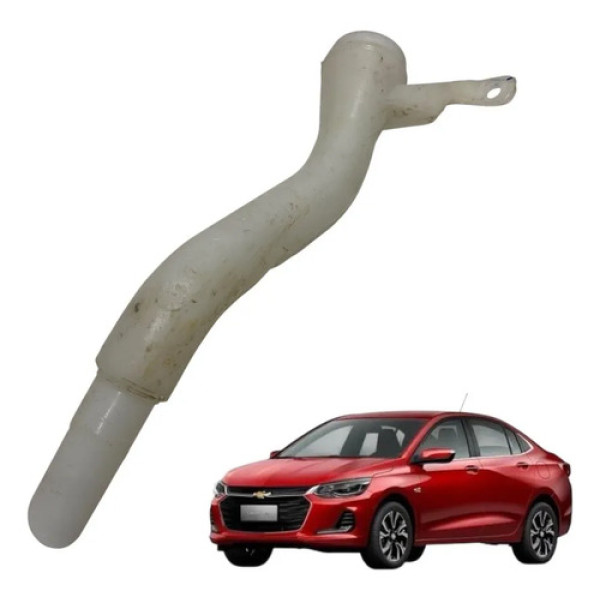 Gargalo Reservatório Parabrisa Gm Onix 2023 26212551 Branco