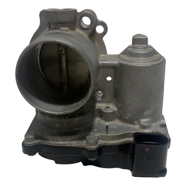 Corpo De Borboleta Tbi Vw Polo Track 2024 04c133062ab