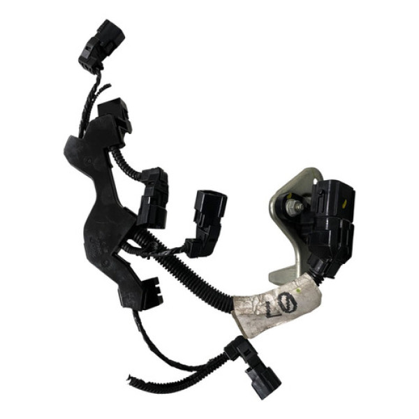 Chicote Bicos Injetores Corolla Xei 2.0 2023 8212602070020