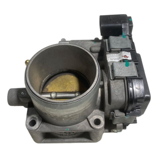 Corpo De Borboleta Tbi Fiat Argo Hgt 1.8 2018 50gte3fg