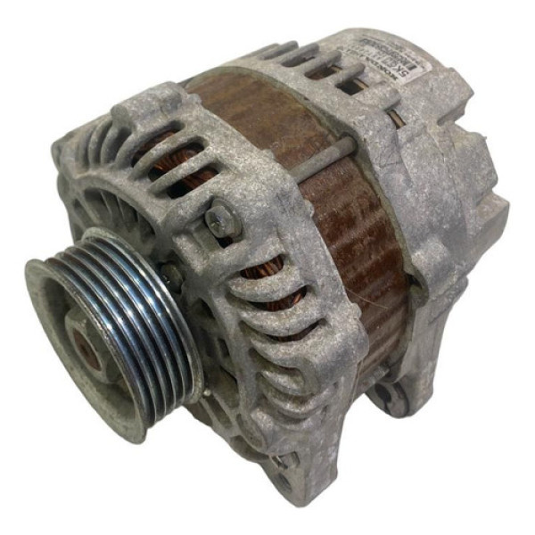 Alternador Honda Fit 2009 A5tj0091