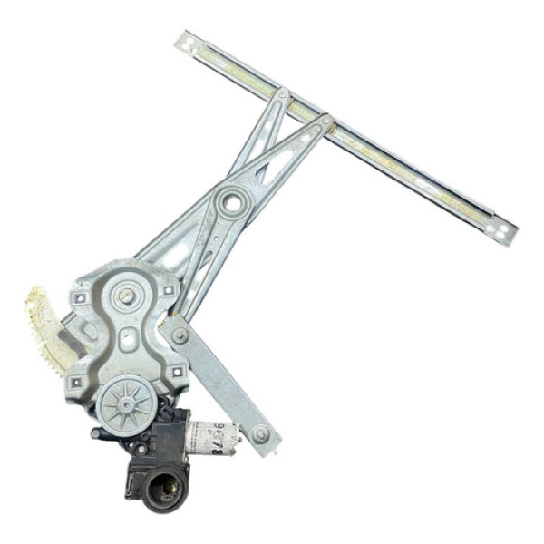 Máquina Vidro Elétrico Diant Esq Nissan Kicks 807515rb2a