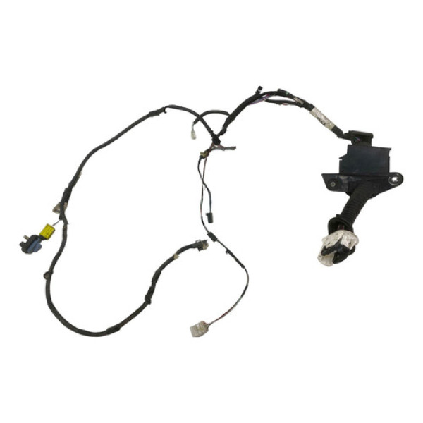 Chicote Porta Diant Direita Corolla Cross 2022 821510a200