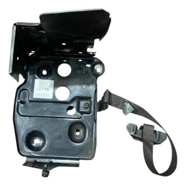 Suporte Bateria  Argo/cronos/mobi/strada 2019/2022 51942016