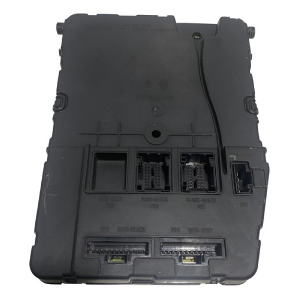 Módulo Bsi Renault Megane 2.0 2010 8200780025