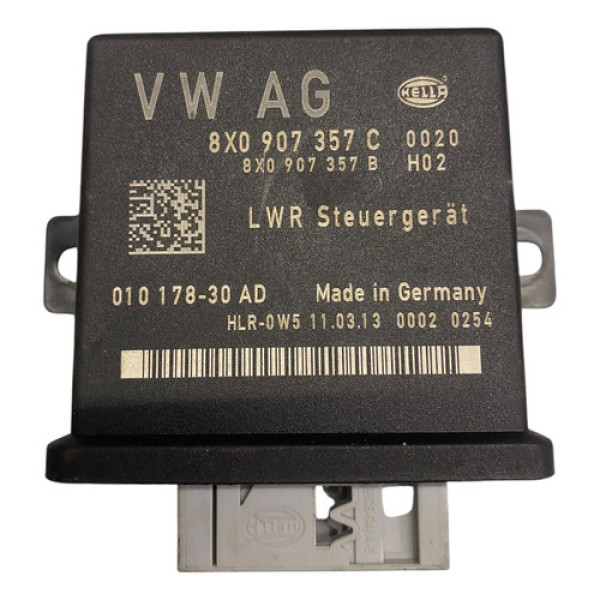 Módulo Regulagem Farol Audi Q3 2014 8x0907357c