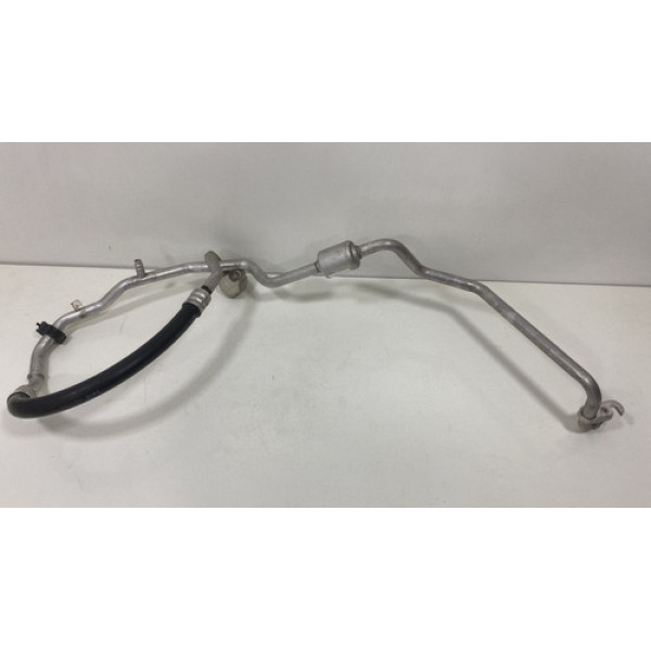 Mangueira Ar Condicionado Vw Virtus Msi 2019 2q0820743ac