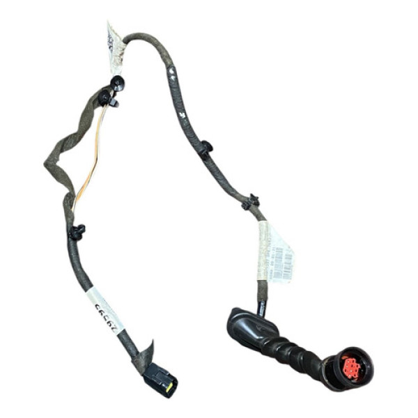 Chicote Porta Traseira Direita Fiat Mobi 2020 52006129