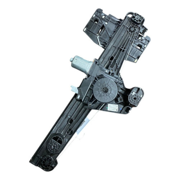 Maquina Vidro Traseira Esquerda Peugeot 208 2022 9829045980