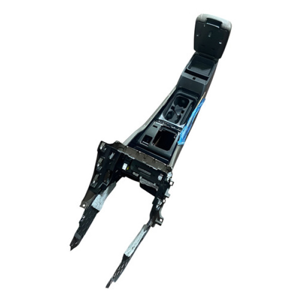 Console Central C/ Comando Tração E Usb Jeep Commander 2025