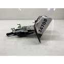 Tranca Fechadura Mala Hyundai Hb20 Hatch 2013/2019